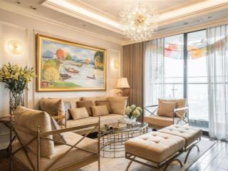 Chính chủ cần bán gấp căn 4 ngủ tòa m2 metropolis, view hồ tây lộng gió, tặng full đồ, giá tốt
