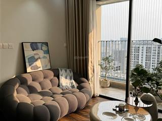 Mình chủ nhà cần bán gấp căn 3 ngủ, căn góc tòa c6 d'capitale, view hồ đẹp, diện tích rộng hiếm