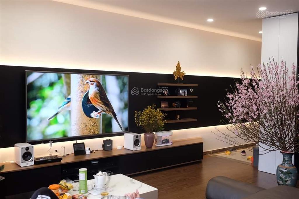 Duy nhất 1 căn 3 phòng ngủ tại golden park giảm ngay 500 triệu !!!