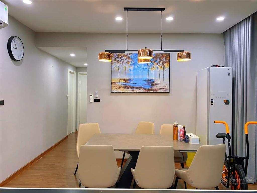 Duy nhất 1 căn 3 phòng ngủ tại golden park giảm ngay 500 triệu !!!