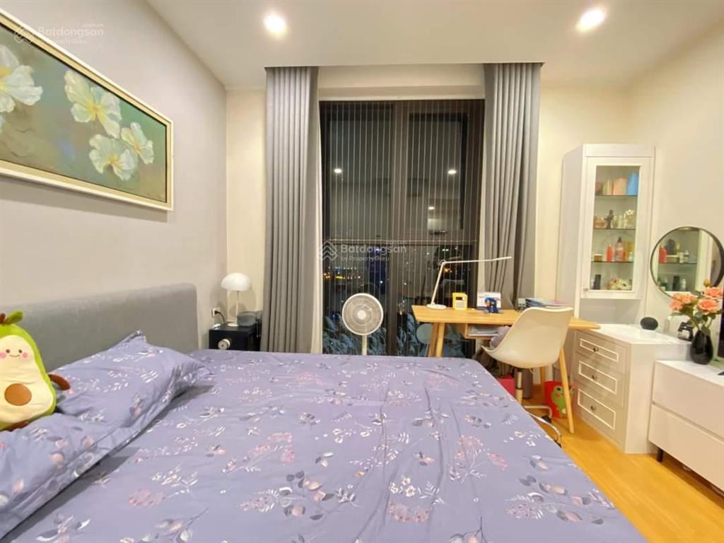 Duy nhất 1 căn 3 phòng ngủ tại golden park giảm ngay 500 triệu !!!