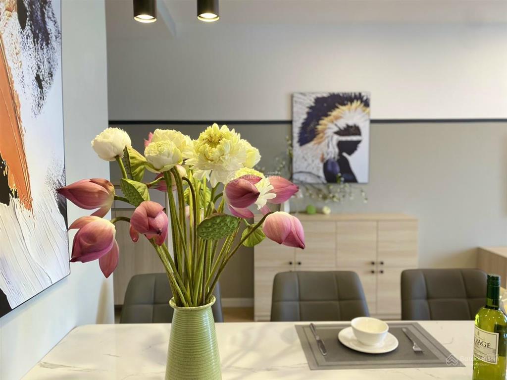 Cắt lỗ! gia đình cần bán gấp căn 3 phòng ngủ tòa s4 goldmark city, bc đông nam, 94 m2, giá 5,2 tỷ