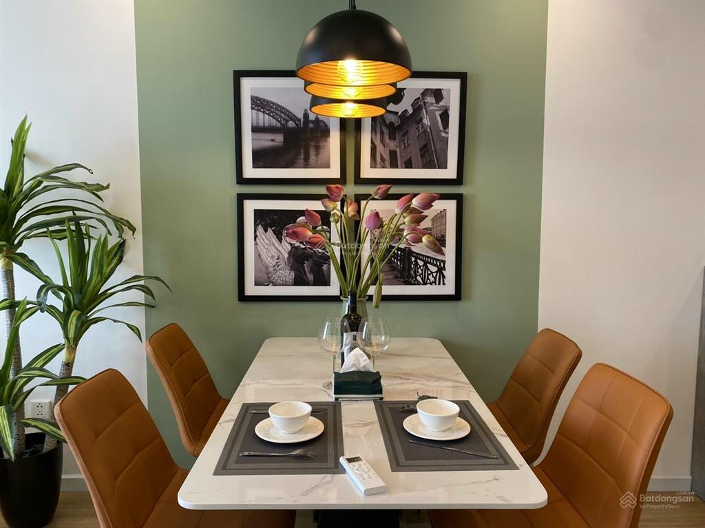 Cần bán gấp! căn hộ 2pn nam trung yên full nội thất xịn, 60m2, ban công đông, vào ở ngay