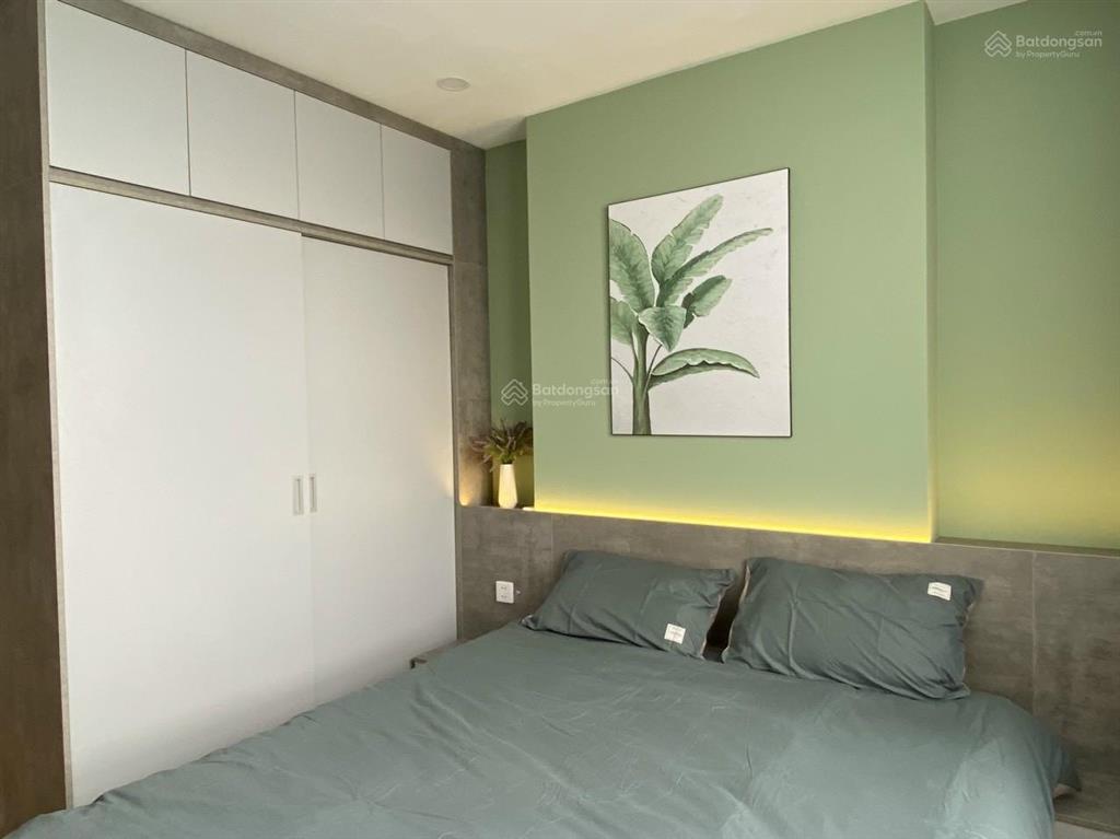 Cần bán gấp! căn hộ 2pn nam trung yên full nội thất xịn, 60m2, ban công đông, vào ở ngay