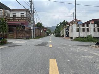 Bán 73m2 đất ở thôn cộng hoà xã sóc sơn  hà nội