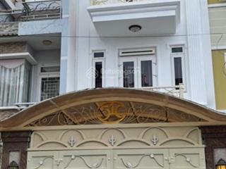 Bán nhà mặt tiền dt 4*25m đúc 4 tấm, mt đường số 8, bình hưng hòa b, bình tân. giá bán 6ty5