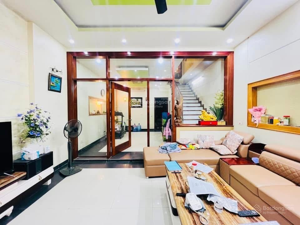 Tin chuẩn! nhà định công, 70m*4tầng, ngõ thông, vừa ở vừa cho thuê tốt, chỉ nhỉnh 10tỷ