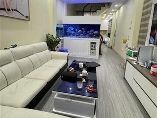 Nhà đẹp! phố vũ tông phan, nội thất đầy đủ, 50m ra ô tô, chỉ vài bước chân ra phố, 36m2*4t
