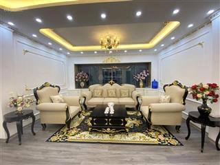 Nhỉnh 8tỷ, nhà vũ tông phan, 60m2*6tầng, thang máy, cách 1 nhà ra ô tô