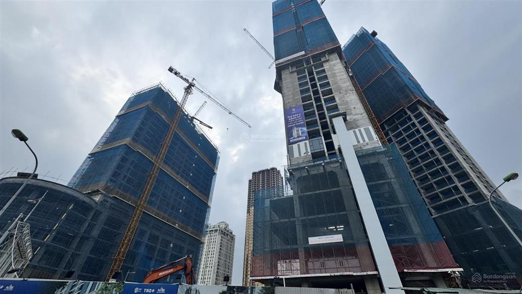 Nhỉnh 8 tỷ sở hữu căn 85m2 2pn 2vs tại kepler land thiết kế vuông vắn bc đn.  0961 940 ***