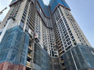 Bán căn d8 tầng trên 20 toà hh2 kepler land, giá hơn 6,35 tỉ 66m2 2pn 2vs, hương nam,  0961 940 ***