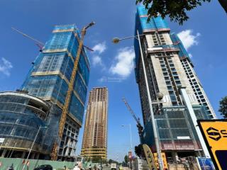 Suất ng căn c01 toà hh2 tầng đẹp, ký với nam sơn, 92m2, giá chỉ từ 83tr/m2 tổng 7,6 tỉ, tt 95%