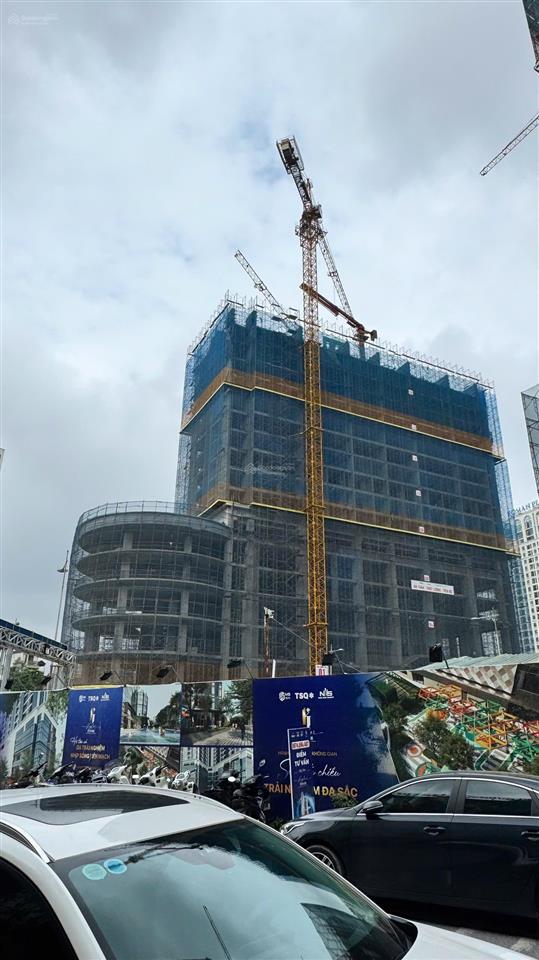 Bán căn 2pn 2vs 66m2 chung cư hh02 kepler land giá nhỉnh 6 tỉ hướng nam.  0961 940 ***