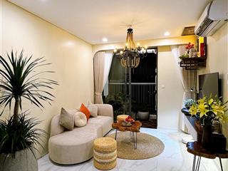 Gia đình cần bán gấp căn 2 ngủ mỹ đình pearl, nam từ liêm, hn, dt 72m2 giá 7,8 tỷ, sẵn sổ full nt