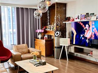 Căn 4n giá tốt nhất thị trường thăng long number one, dt 162m2 giá 12,5 tỷ, sẵn sổ full nội thất