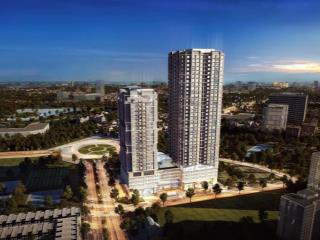 Chính chủ bán 2 căn đập thông dự án sky park, cầu giấy, dt 215m2 (4pn4vs) giá 28 tỷ, sẵn sổ full đồ
