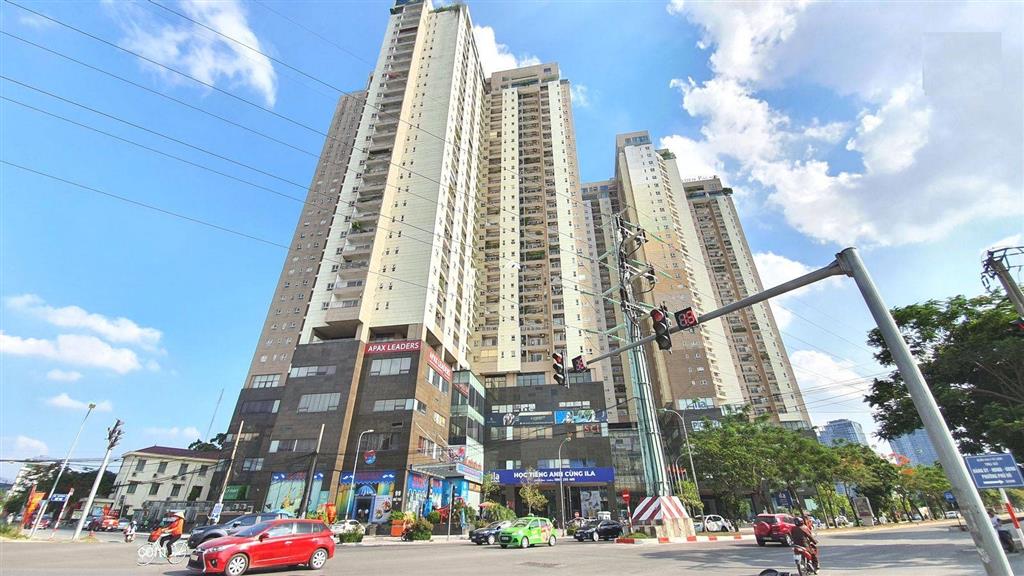 Chính chủ cần bán gấp căn duplex penhouse golden palace mễ trì, dt 365m (5pn3vs) giá 26 tỷ