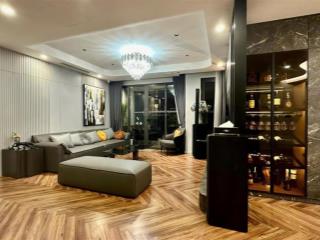 Chính chủ cần bán gấp căn 3 ngủ mỹ đình plaza 2 nguyễn hoàng, dt 105m, giá 8 tỷ, sẵn sổ full đồ