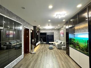Cần bán gấp căn 3 ngủ dream town ( coma 6) tây mỗ, nam từ liêm, dt 100m2 giá 4,8 tỷ, sẵn sổ full đồ