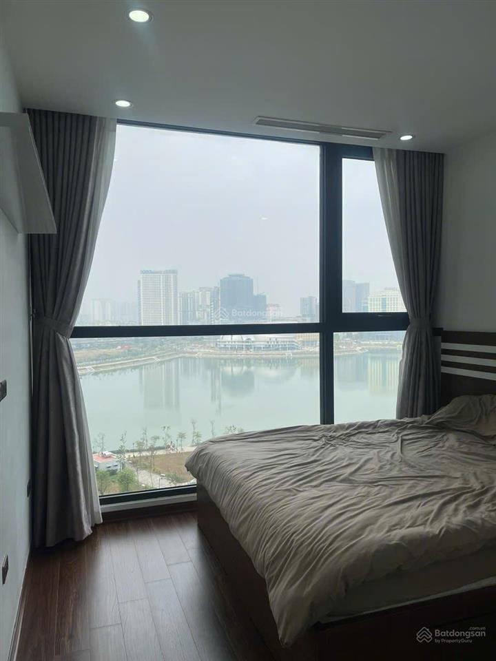 Em hằng cư dân có căn hộ 2pn vinhomes sky lake, giá tốt,  0989 526 ***