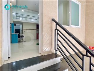 Cho thuê phòng trọ rộng 40m2 đầy đủ nội thất gần cư xá chu văn an gtvt, hutech, ở được 34 người