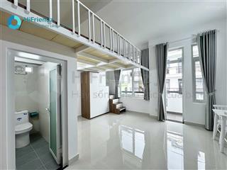 Khai trương 15p gác rộng 304550m có bancol từng phòng sát hutech điện biên phủ hồng bàng uef gtvt