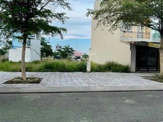 Bán nhanh lô đất 130m2, nằm gần huyện ủy xã lê minh xuân, full thổ cư, shr, tl