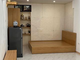 Căn hộ tầng 1 trong khu tập thể văn minh nguyễn trãi  thanh xuân