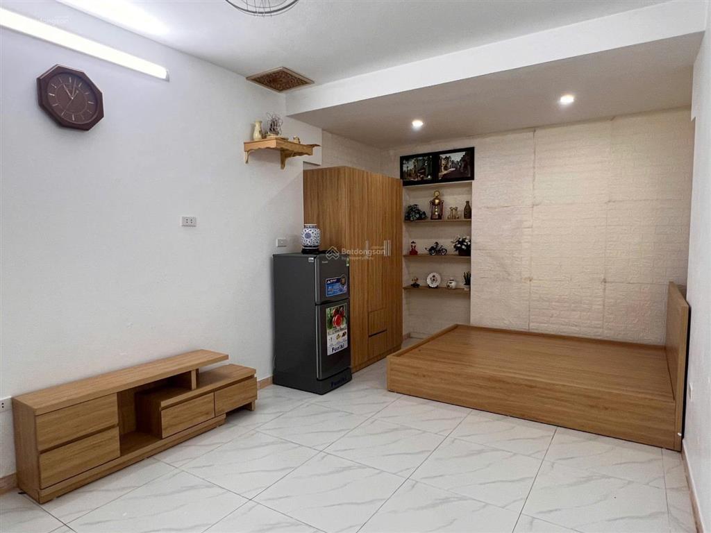 Căn hộ tầng 1 trong khu tập thể văn minh nguyễn trãi  thanh xuân