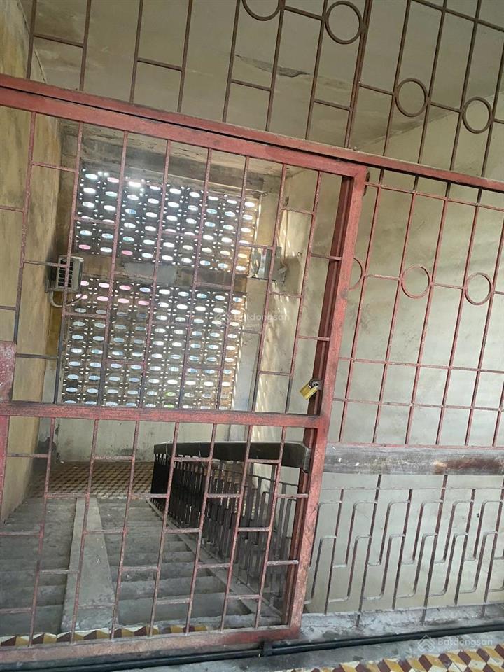 Nhường lai nhà tt phố đào tấn nhà đẹp 2 thoáng nguyên bản 120m t4+t5 giá nhỉnh 5 tỷ có tl