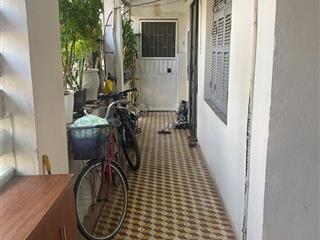 Nhường lai nhà tt phố đào tấn nhà đẹp 2 thoáng nguyên bản 120m t4+t5 giá nhỉnh 5 tỷ có tl