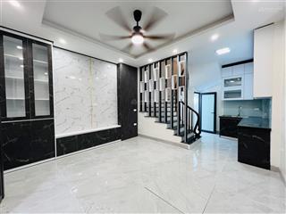 Mặt ngõ ba gác phố trần khát chân nhà đẹp 2 thoáng dân xây ở ngay 34m2 x5t giá 6.2 tỷ có tl