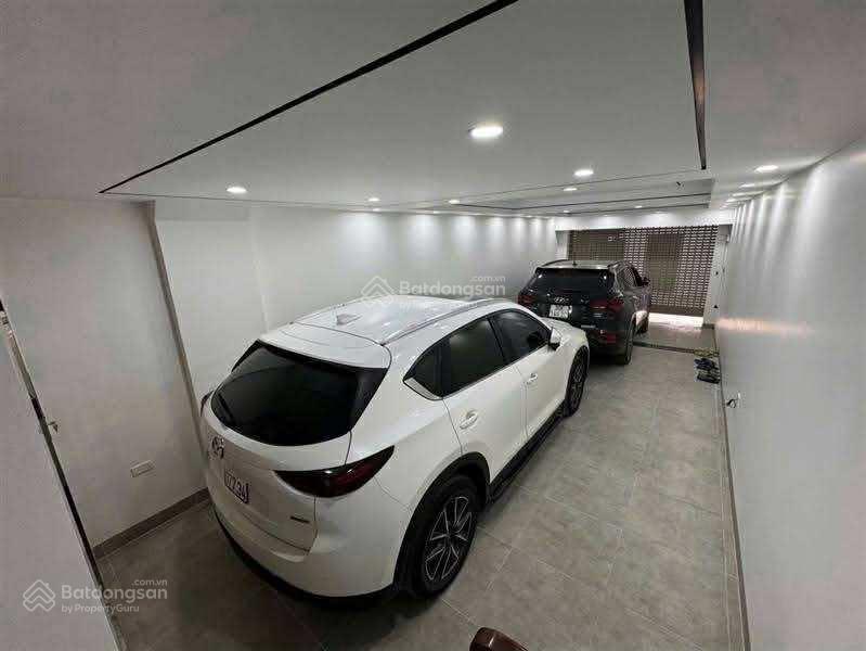 Mặt ngõ ô tô tránh thanh nhàn, thông ngõ quỳnh, kd, sổ cc, thiết kế hợp lý, 40m2 * 5t