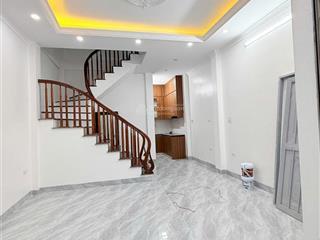 Tin chuẩn! nhà trần khát chân, ngõ thông 2 thoáng, không quy hoạch, thiết kế hợp lý, 40m2 * 5t