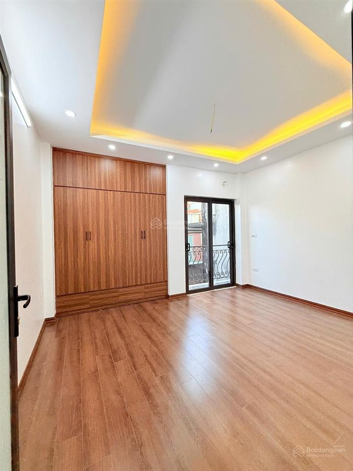 Tin chuẩn! nhà trần khát chân, ngõ thông 2 thoáng, không quy hoạch, thiết kế hợp lý, 40m2 * 5t