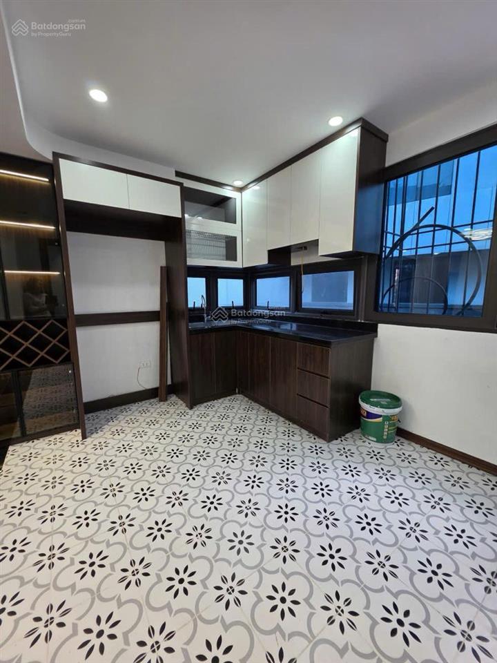 Bán nhà tập thể phố kim ngưu nhà đẹp 2 thoáng 3pn sổ đỏ to 80m t4 giá nhỉnh 4 tỷ có tl