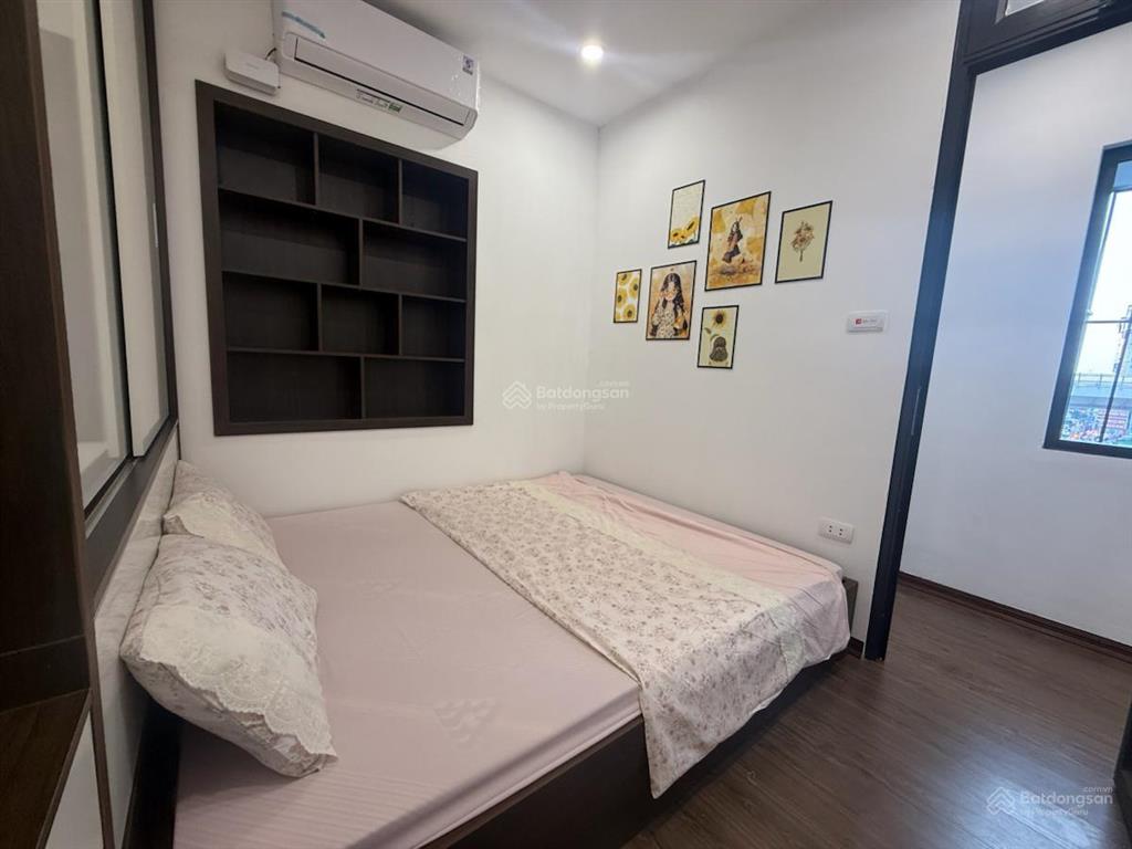 Bán nhà tập thể phố kim ngưu nhà đẹp 2 thoáng 3pn sổ đỏ to 80m t4 giá nhỉnh 4 tỷ có tl