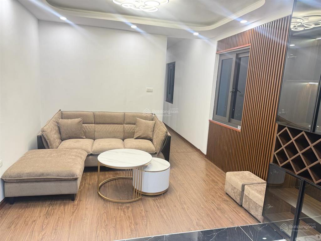 Bán nhà tập thể phố kim ngưu nhà đẹp 2 thoáng 3pn sổ đỏ to 80m t4 giá nhỉnh 4 tỷ có tl