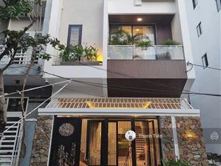 Siêu phẩm villa 5 tầng. 5x18m. hẻm 8m gần mặt tiền nguyễn tiểu la  nguyễn tri phương 3/2 15,9 tỷ