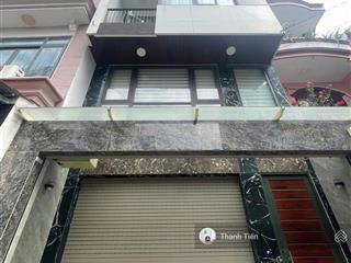 Ngay lancaster. nhà 4 tầng mới xây. (4,5x14m) 60m2. đoạn đẹp nguyễn trãi, q1  15,5 tỷ