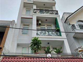 Villa 6 tầng. (5x18m) hẻm nhựa 8m khu vip đường lý thường kiệt, ngay bắc hải, lữ gia  14,5 tỷ tl