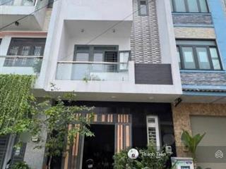 Hẻm thương hiệu 150 nguyễn trãi. nhà 4 tầng (4,8x15m), đoạn kinh doanh siêu đỉnh  chỉ 20 tỷ tl