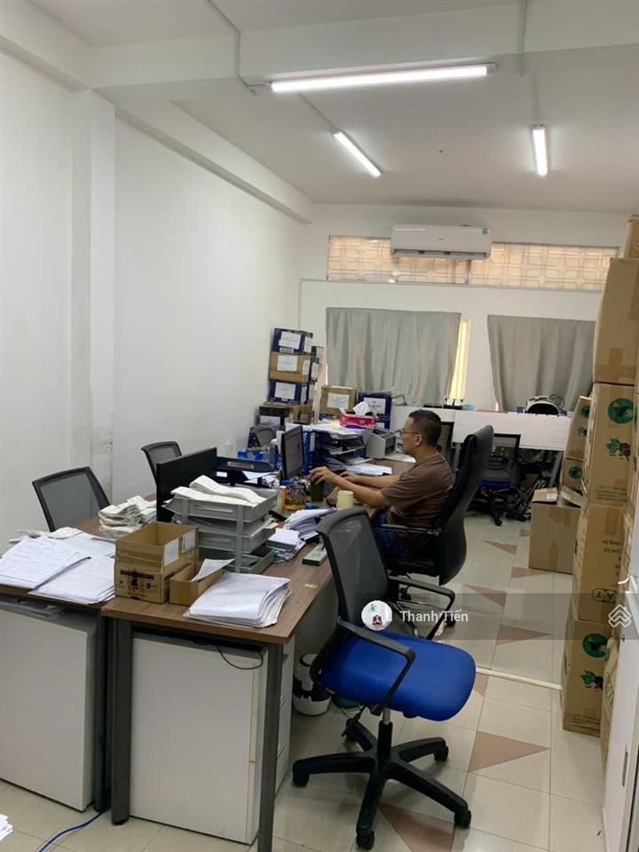 Nhà 5 tầng mới đẹp (4x17m) mặt tiền hai bà trưng, đoạn kinh doanh tốt 26,5 tỷ thương lượng