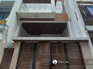 Villa mới xây. hầm + 5 tầng (6x18m). có thang máy. hẻm vip đường tô hiến thành, ngay sư vạn hạnh