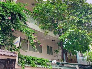Villa 5 tầng có thang máy (6,5x18m). khu vip bành văn trân, sát mặt tiền cmt8  21 tỷ còn bớt