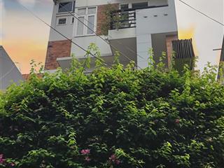 Nhà 5 tầng thang máy (6x19m). hẻm vip đường cmt8, bành văn trân, p7, tân bình  21 tỷ thương lượng