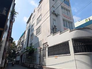 Căn góc 10x25m. hẻm vip 86 phổ quang. khu sang trọng sát mặt tiền  chỉ 43 tỷ