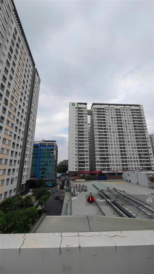 Biệt thự 5 tầng thang máy (7x20m). hẻm vip 86 phổ quang, ngay khu chung cư novaland  23,5 tỷ