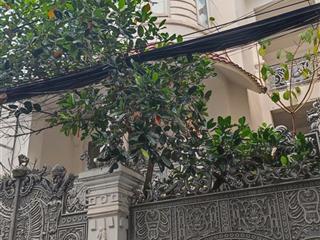 Biệt thự khu sân bay (7x20m). đường nhựa 10m sát mặt tiền hoàng hoa thám  22,9 tỷ thương lượng