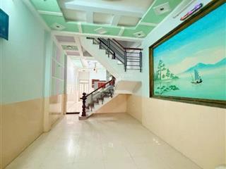 Nhà 4 tầng mặt tiền đường trung mỹ tây 12,phường tmt, q12, dt 104m2 (4mx26m), đường 12m giá 7,99tỷ